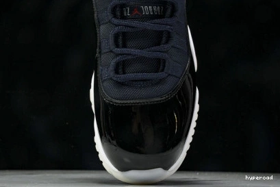 Hyperoad Air 11 Jordan 1025